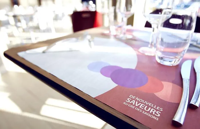 Ξενοδοχείο Campanile Sud 3*