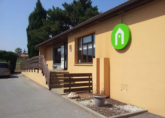 Campanile Sud Hotel 3*