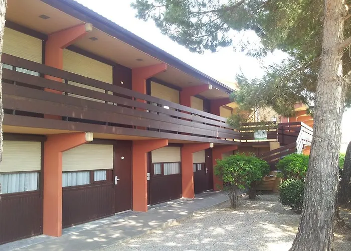 Campanile Sud Ξενοδοχείο Περπινιάν