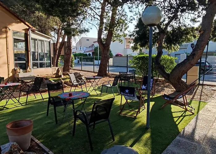 Campanile Sud Hotel 3*