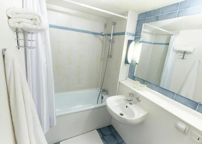 Campanile Sud Hotel Perpignano