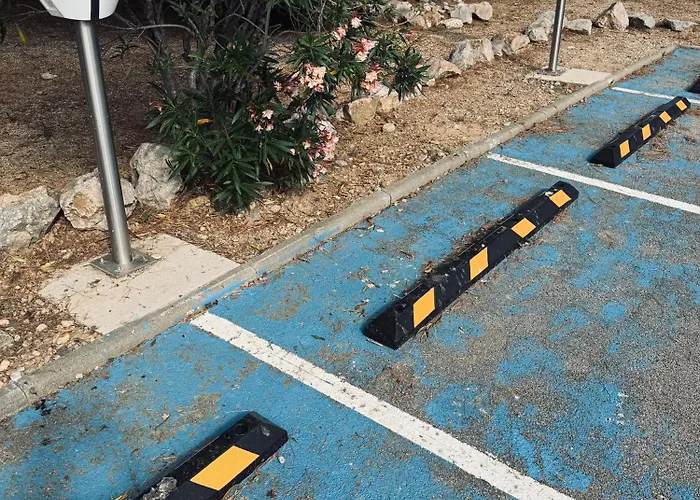 Ξενοδοχείο Campanile Sud Περπινιάν