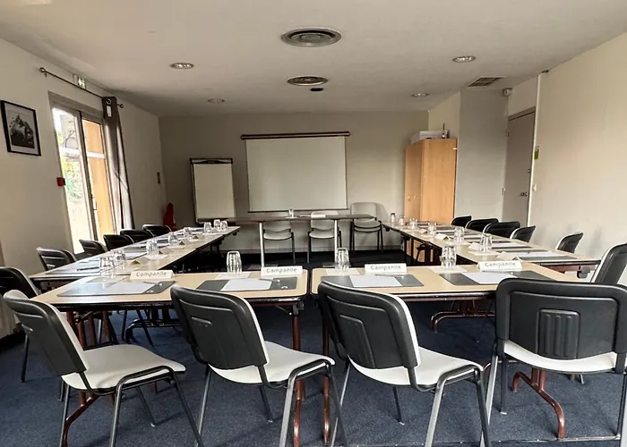 Campanile Sud Περπινιάν