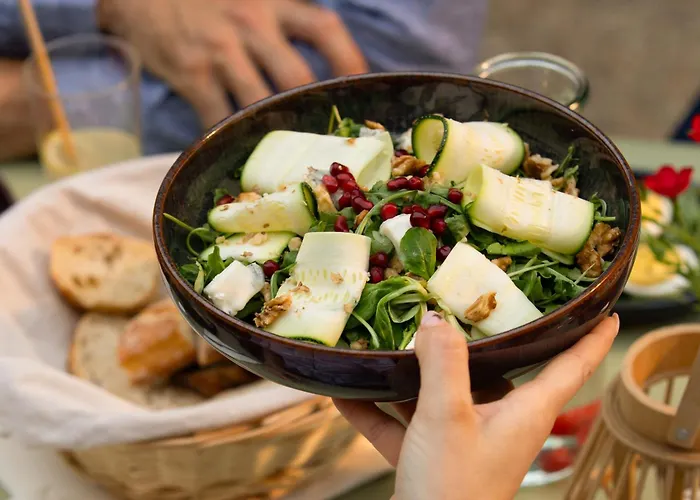 Ξενοδοχείο Campanile Sud 3*