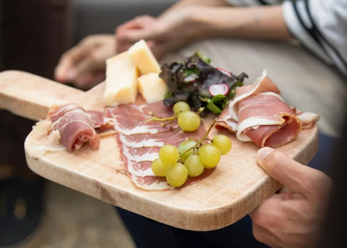 Campanile Sud Ξενοδοχείο Περπινιάν