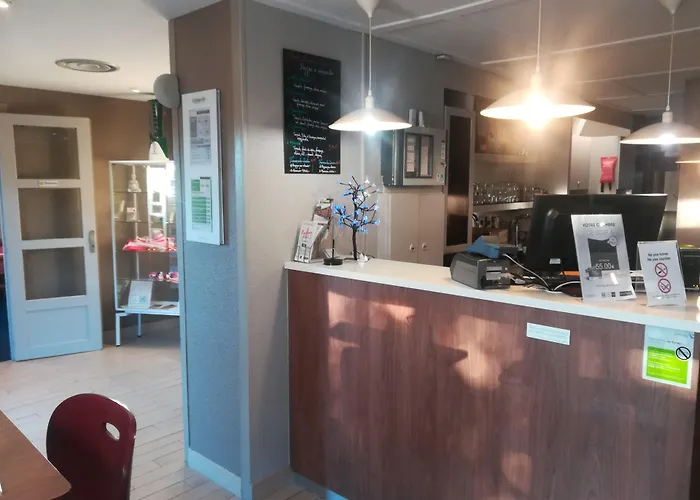 Campanile Sud Hotel 3*