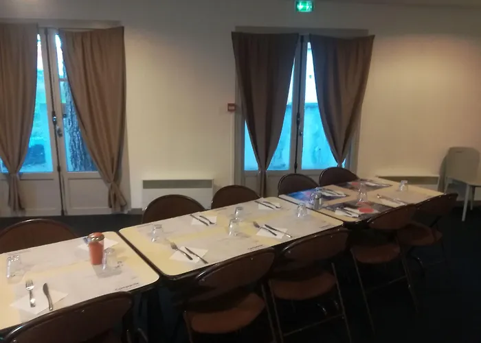 Hotel Campanile Sud Perpignan