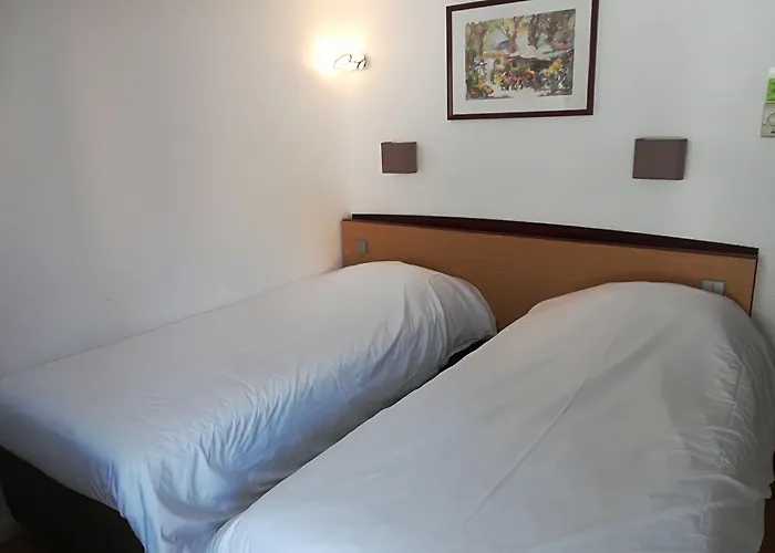 Hotel Campanile Sud Perpignano