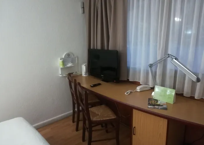 Hotel Campanile Sud Perpignan