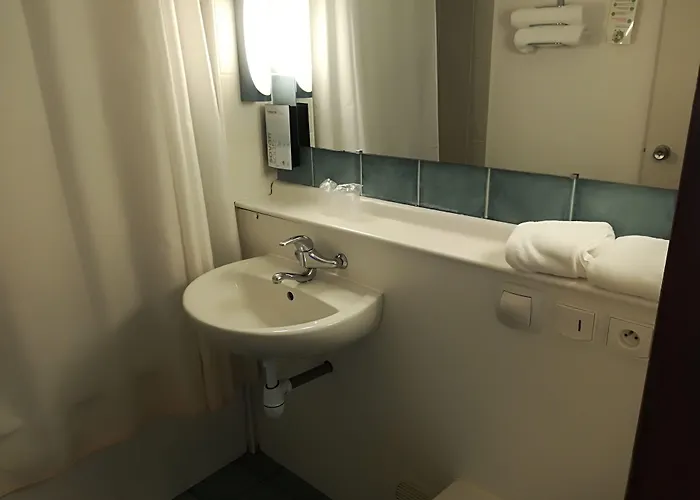 Campanile Sud Perpignano