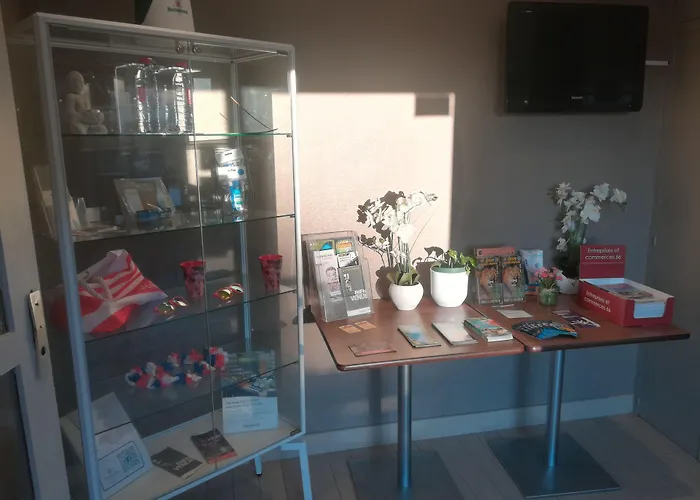 Ξενοδοχείο Campanile Sud