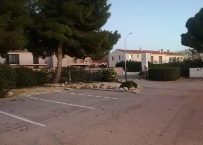 Campanile Sud Ξενοδοχείο Περπινιάν