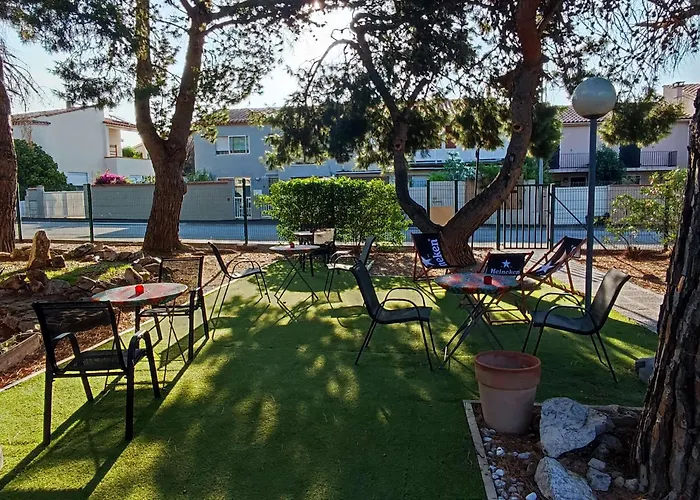 Campanile Sud Ξενοδοχείο 3*