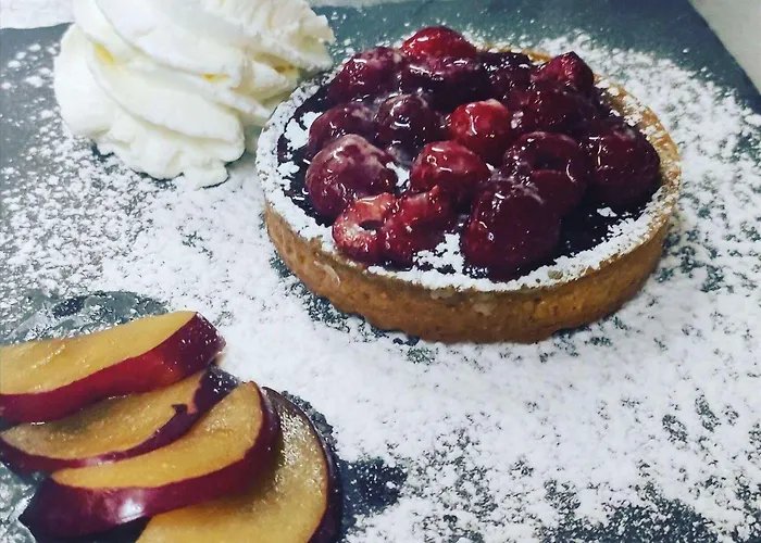 Campanile Sud Hotel Perpignano