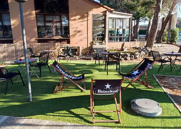 Campanile Sud Hotel 3*