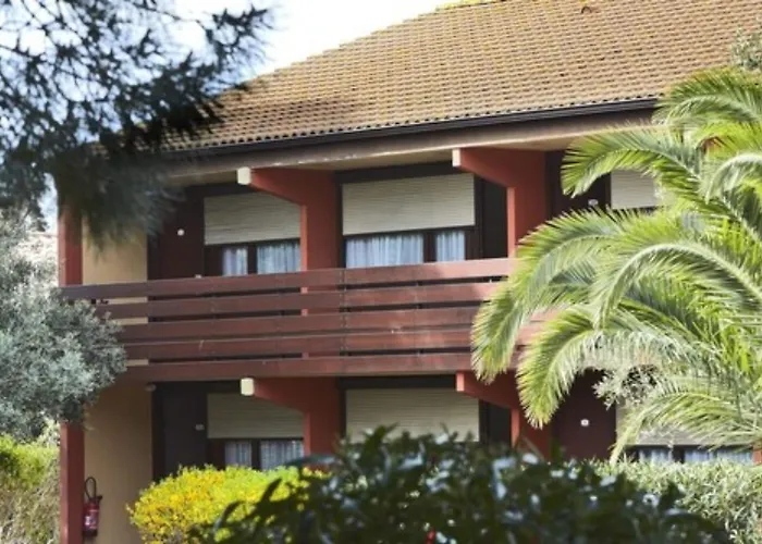 Campanile Sud Hotel 3*