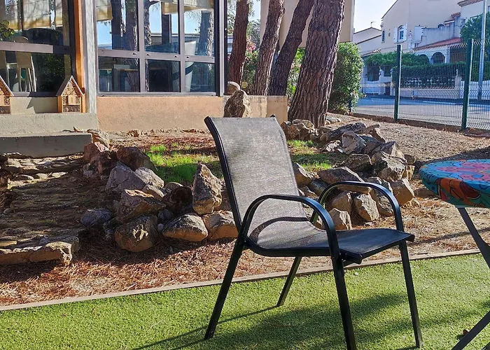 Campanile Sud 3* Perpignan