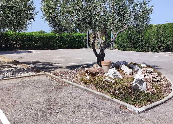 Campanile Sud Hotel Perpignano