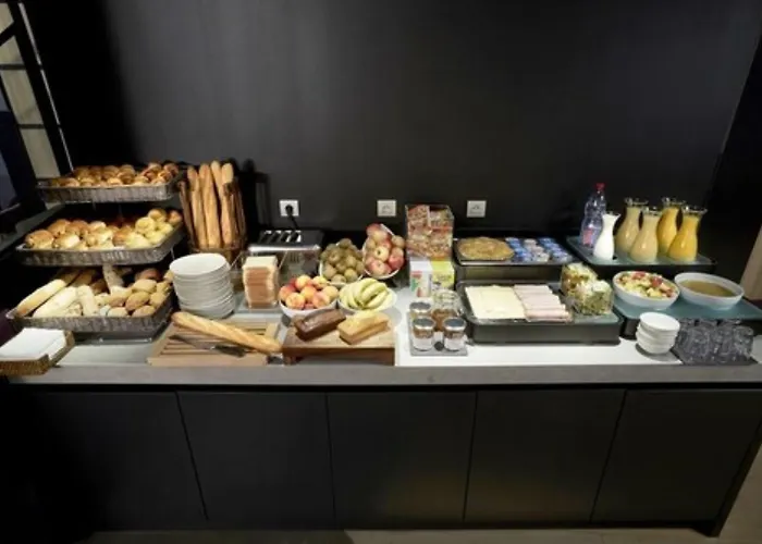 Campanile Sud Ξενοδοχείο