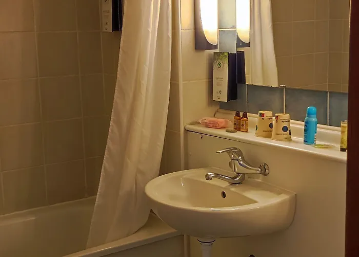 Campanile Sud Hotel Perpignano