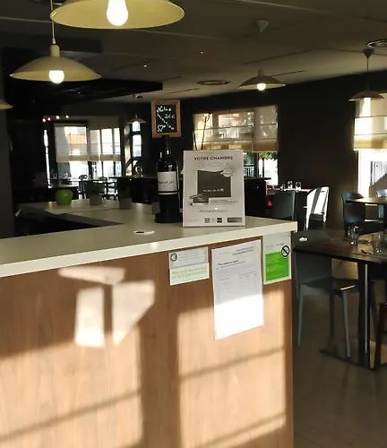 Hotel Campanile Sud Perpignano