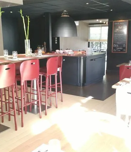 Ξενοδοχείο Campanile Sud 3*