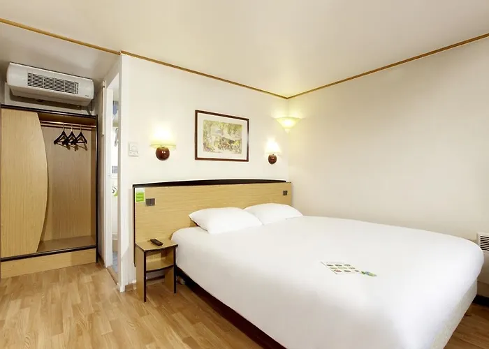 Hotel Campanile Sud Perpignan