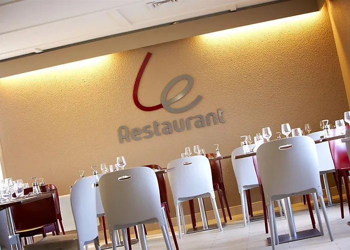 Campanile Sud Hotel 3*