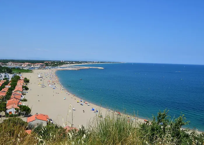 Campanile Sud 3* Perpignano