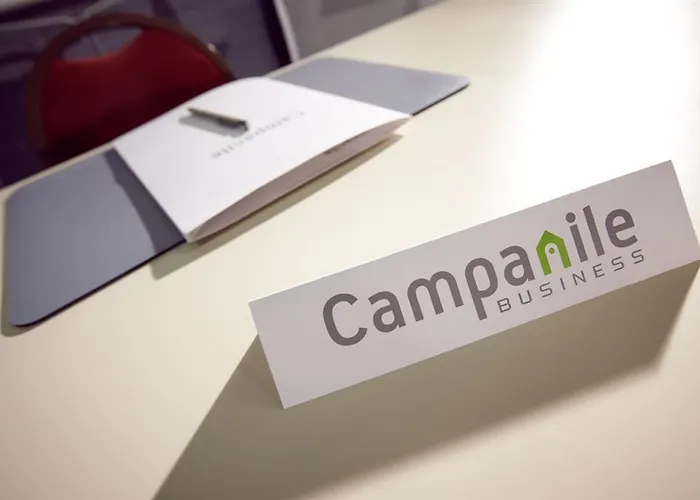 Campanile Sud Περπινιάν